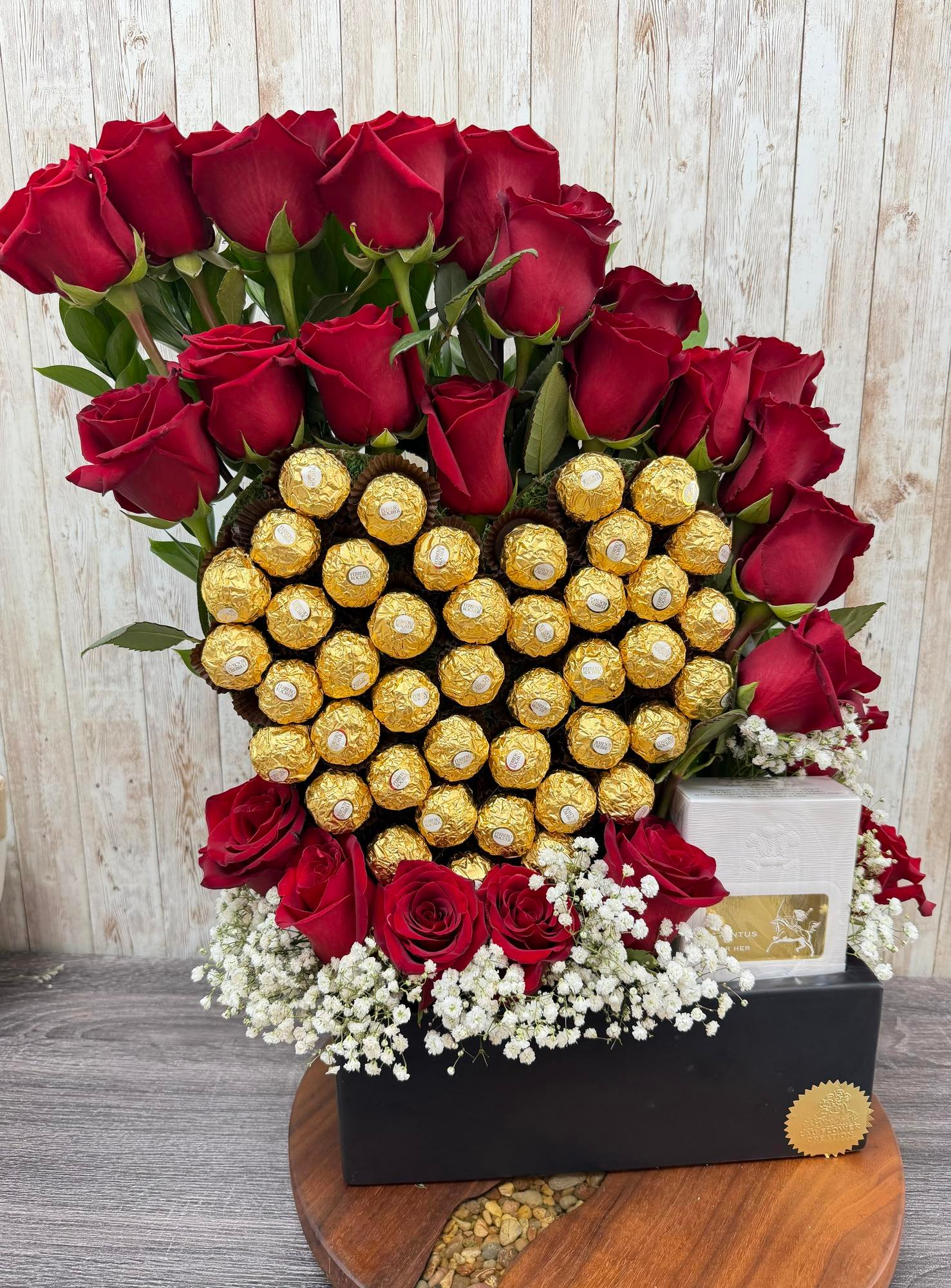 Amor Eterno Amor Eterno